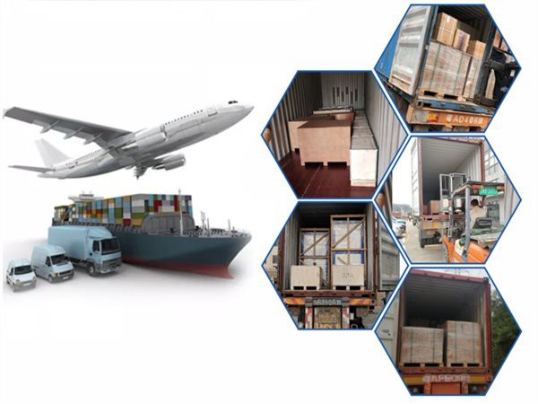 compressor packing and shipping compressor packing and shipping