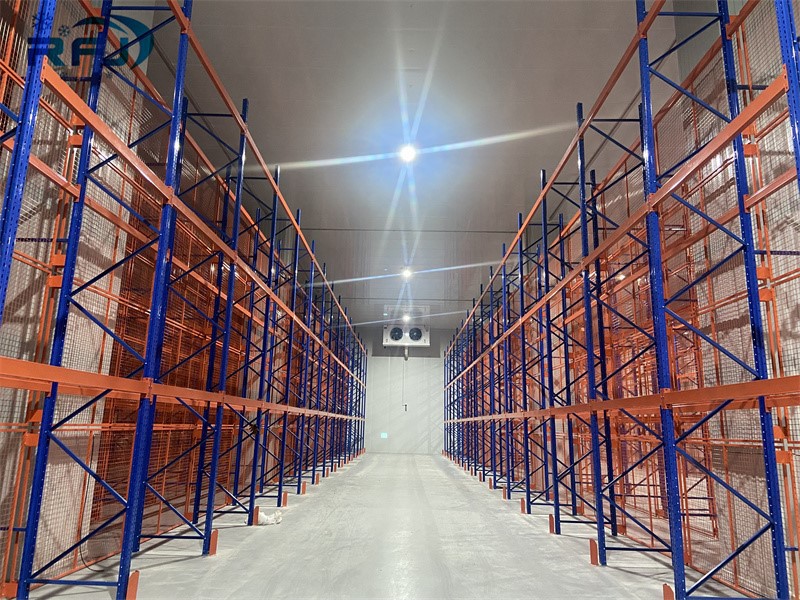 Cold storge room Cold storge room