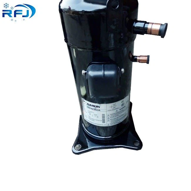 JT125GAY1 Daikin hermetic scroll compressor (3)