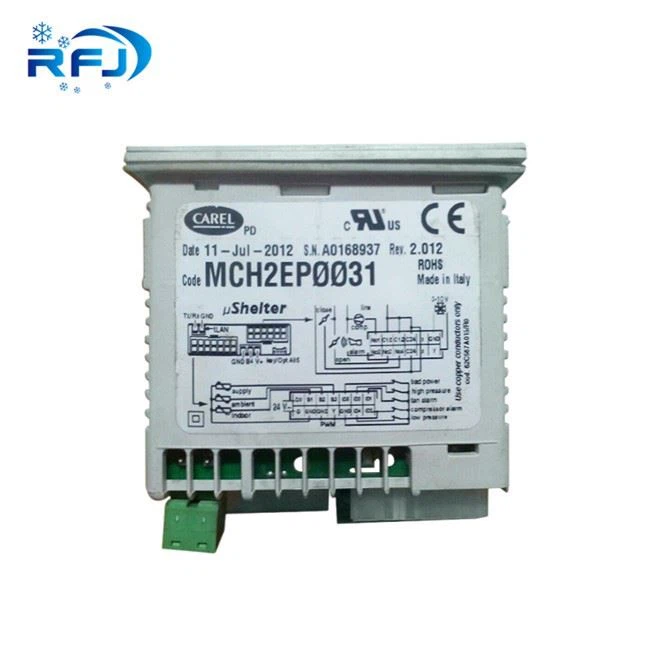IR33C0LR00 Carel controller (2)