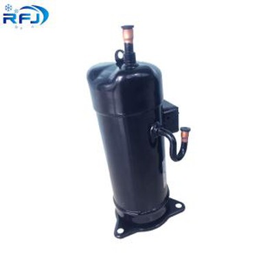 کمپرسور تبرید پیمایش Daikin Scroll