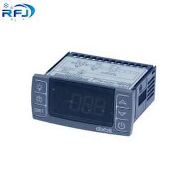 DIXELL کنترل کننده برای کمپرسور