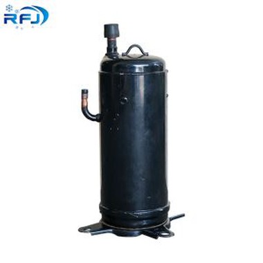 کمپرسور هیتاچی برای تهویه مطبوع