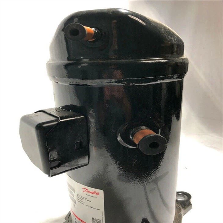 Danfoss H Series Scroll Compressor
