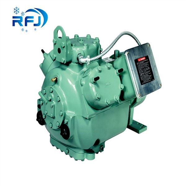 اتاق سرد تجاری 7HP Compressor Carrier 06DA818