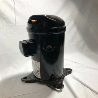 کمپرسور اسکرول سری Danfoss H