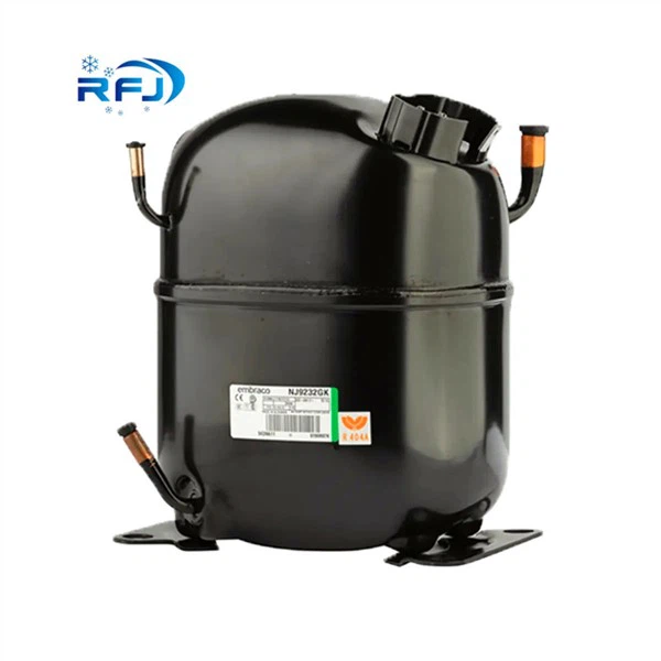 یخچال و فریزر کمپرسور Embraco 1 / 2HP