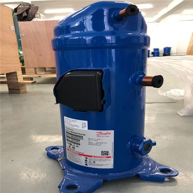 کمپرسور اسکرول Performer R134A