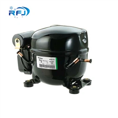 کمپرسور R404A 1 / 2HP Freezer ASPERA