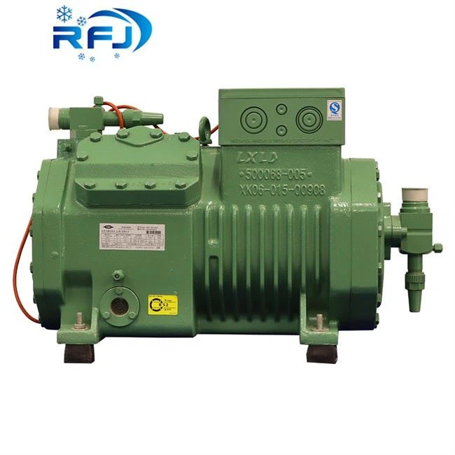 Compressor For Bitzer Condensing Unit
