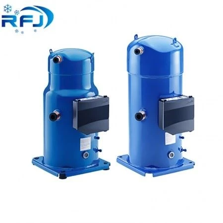 Danfoss Scroll Compressor
