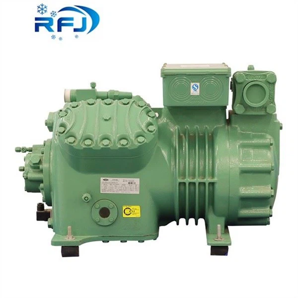 کمپرسور بیتزر R134a برای تبرید صنعتی