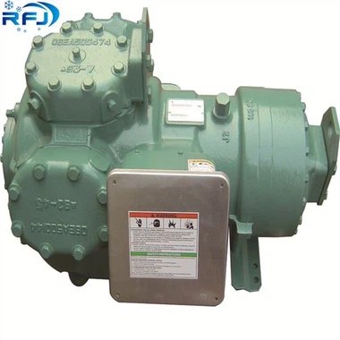 کمپرسور پیستونی سری 06E برای کارلایل