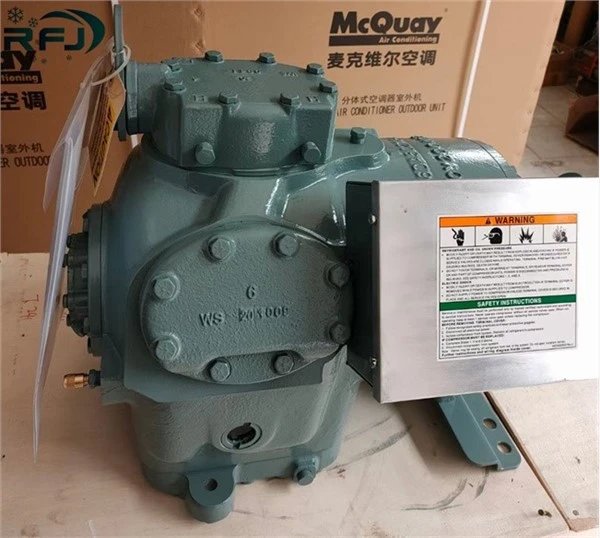 06CC550J برای واحدهای تبرید
