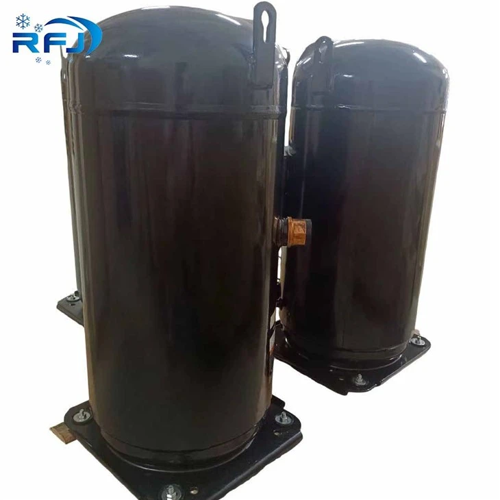 5HP Scroll Compressor For Copeland suppliers