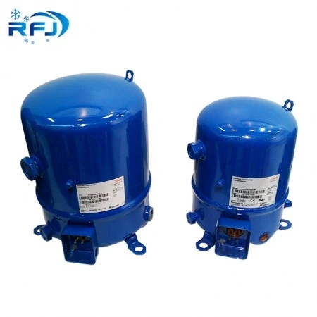 Maneurop MTZ160HW4AVE MTZ160-4VM Reciprocating Compressors For Danfoss