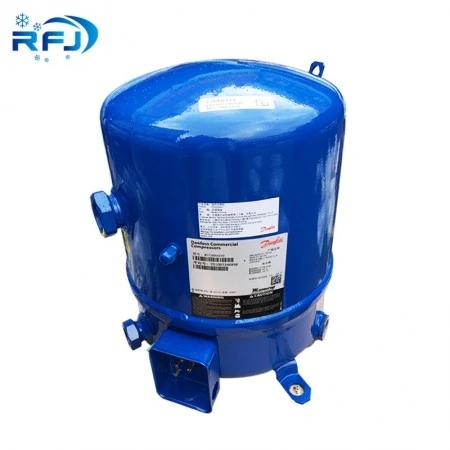 Maneurop MTZ160HW4AVE MTZ160-4VM Reciprocating Compressors For Danfoss