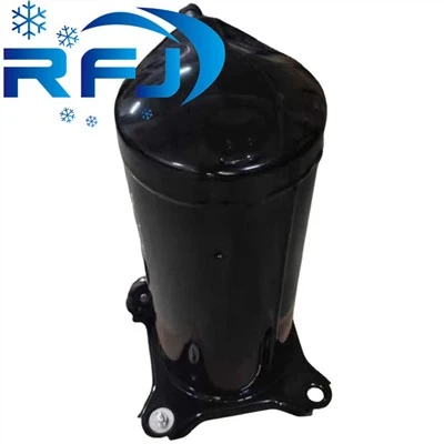 کمپرسور 3.9 HP Scroll Copeland
