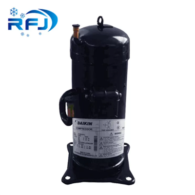 تهویه مطبوع JT212D-Y1L 7HP COMPRESSOR COMPRESSOR