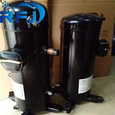 کمپرسور پیمایش سری C-SB برای Sanyo