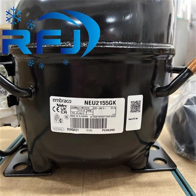 کمپرسور پیستون Embraco neu2155gk