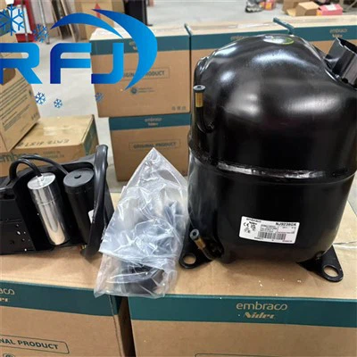 کمپرسور یخچال Embraco NJ9238GK
