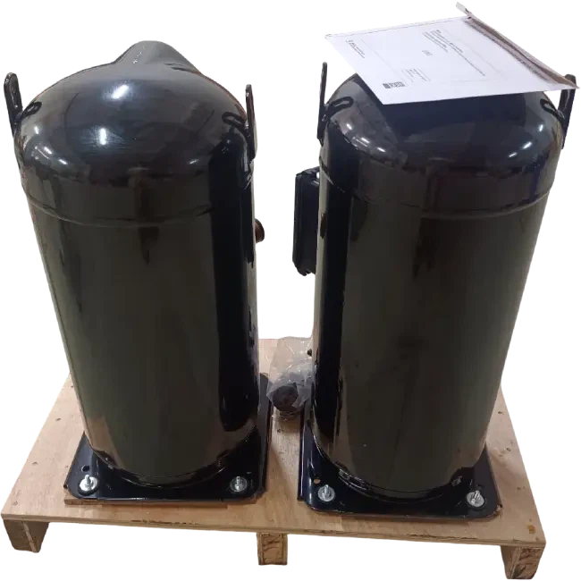 کمپرسور مبرد R410A برای تهویه مطبوع